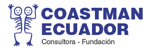 Coastman Ec Logo